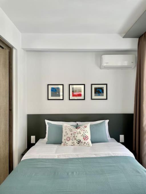 Domus City Apartment With Wonderful Balcony เทสซาโลนิกิ ภายนอก รูปภาพ
